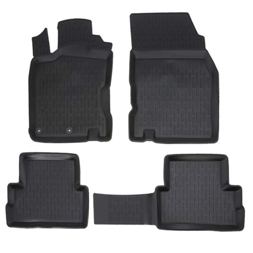 Paspas 3d Havuz Grandland X