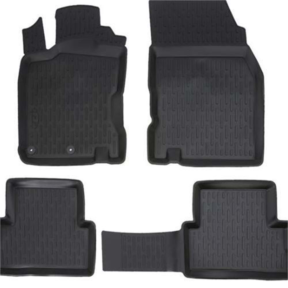 Paspas 3d Havuz Grandland X