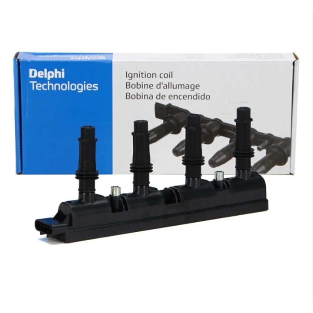 Ateşleme Bobini A12xer A14xer A14net Corsa D Astra J 1208096