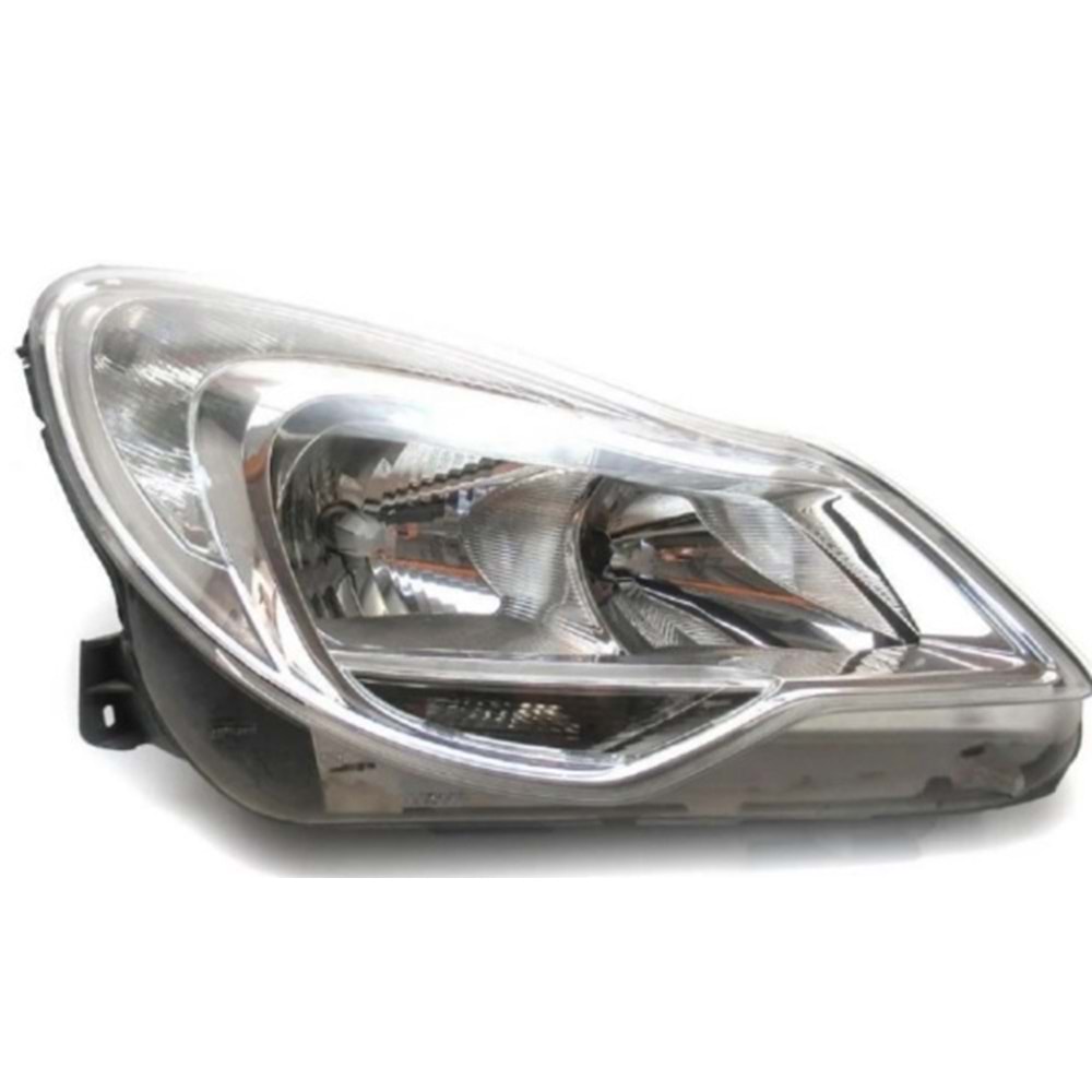 Far Sağ Corsa D Krom 11> 95511328 / 95515474 / 1216696