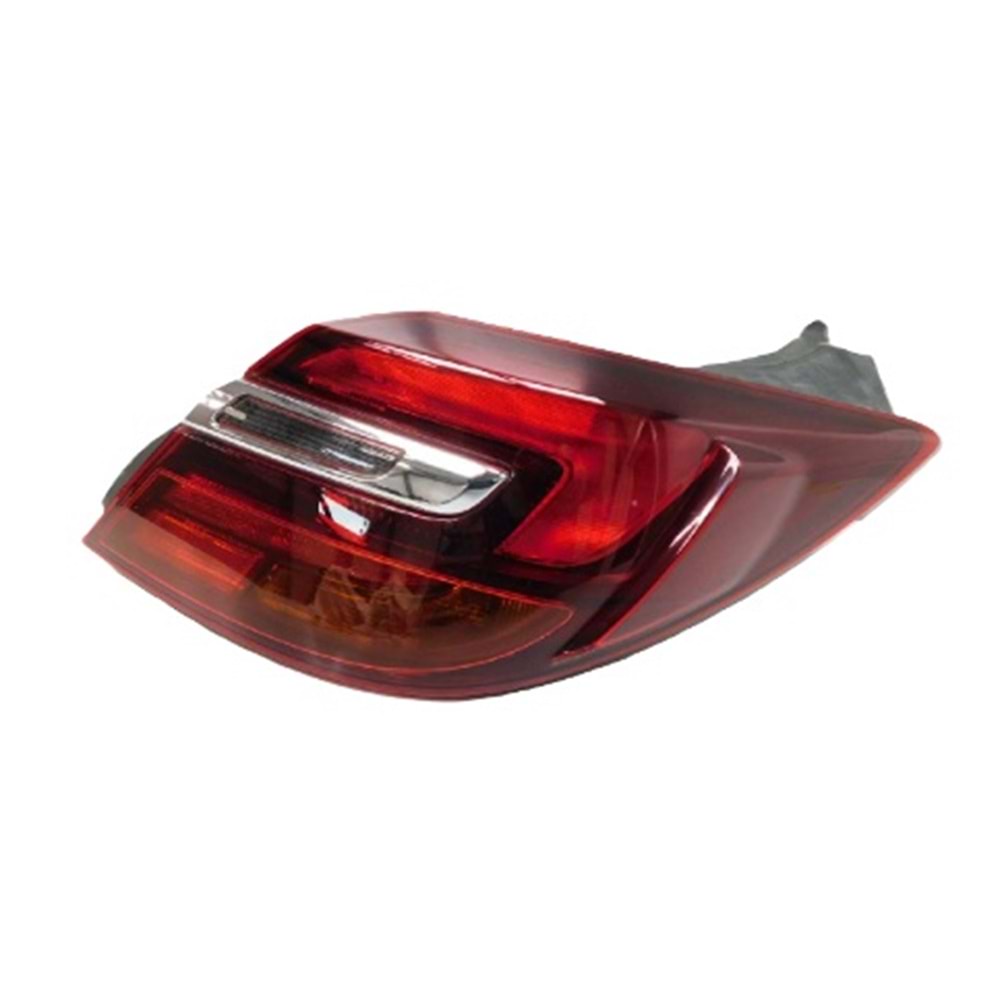 Opel İnsignia A Makyajlı Sağ Dış Led Stop 39024199 / 1222640