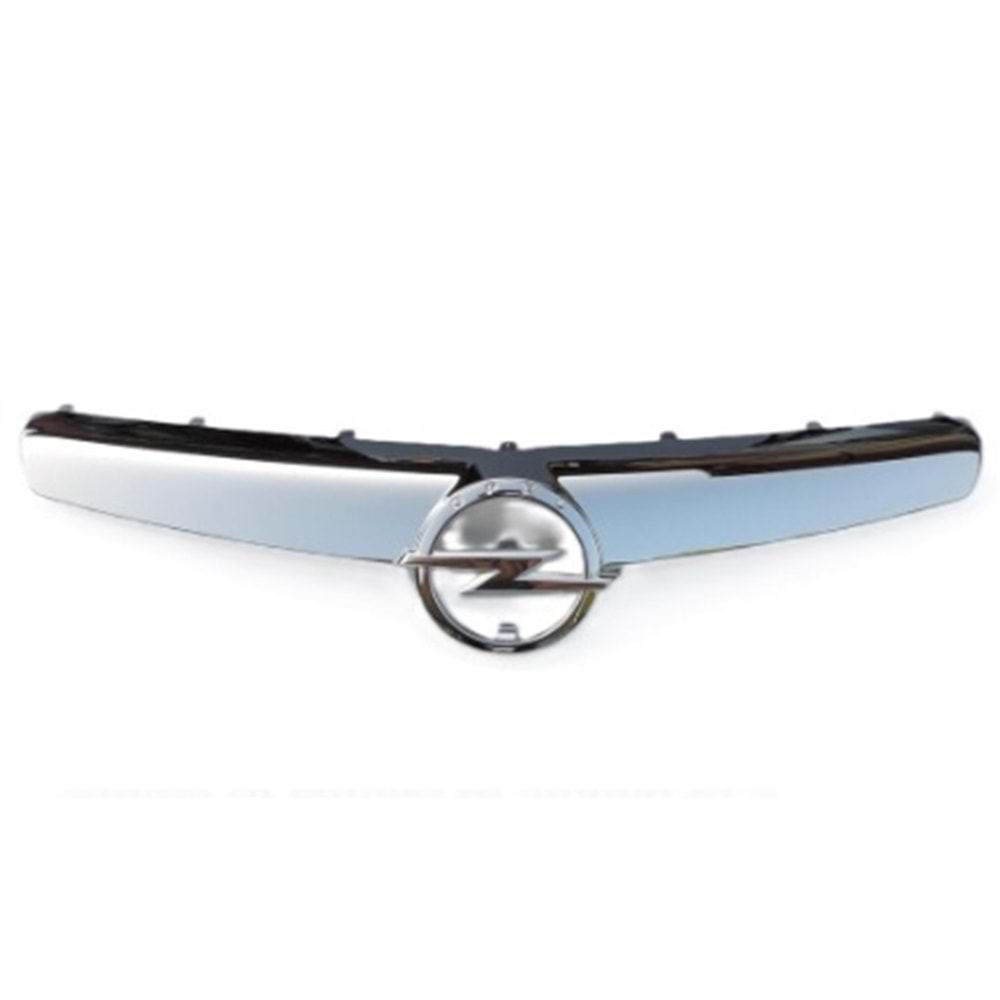 PSA 13238421 | Opel İnsignia Ön Panjur Kromu Abmlemli Orijinal 2009-2013