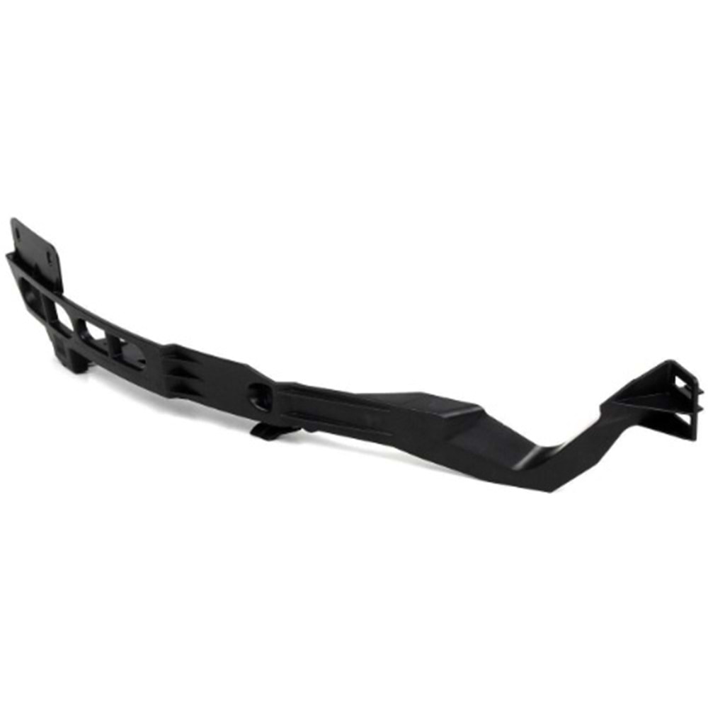 13368882 Opel Astra J Sağ Ön Tampon Far Alt Kızağı Makyajlı Kasa 2012 Model Ve Sonrası Orijinal