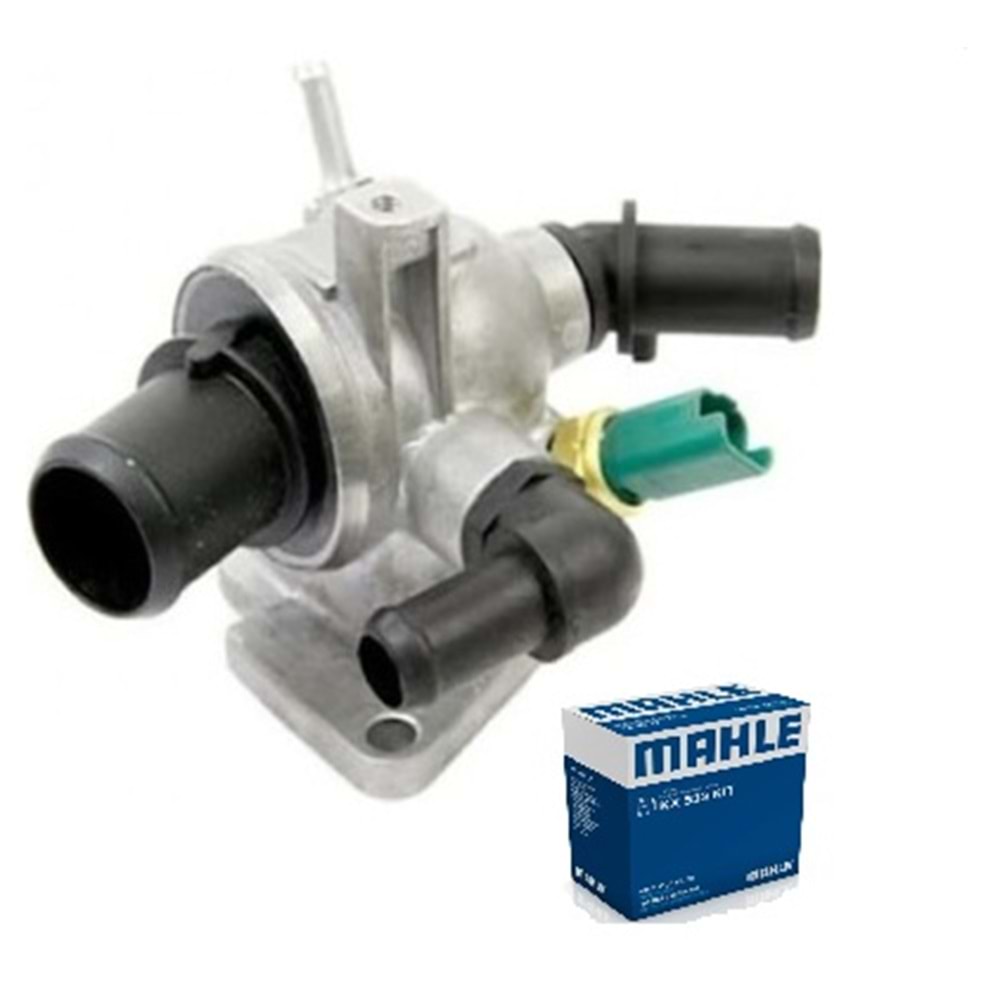 Termostat Z13dth Z13dtj Astra H Corsa D 1338020 - 55202373 1338020