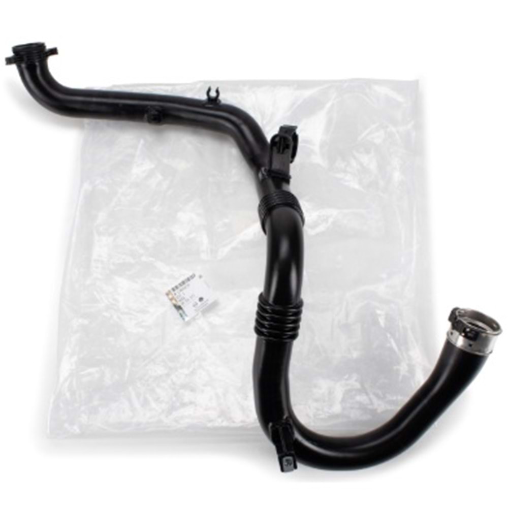 Opel Corsa E 2015>2019 Arası 1.3 Dizel Sol Turbo Hortumu Çıkış 13403239