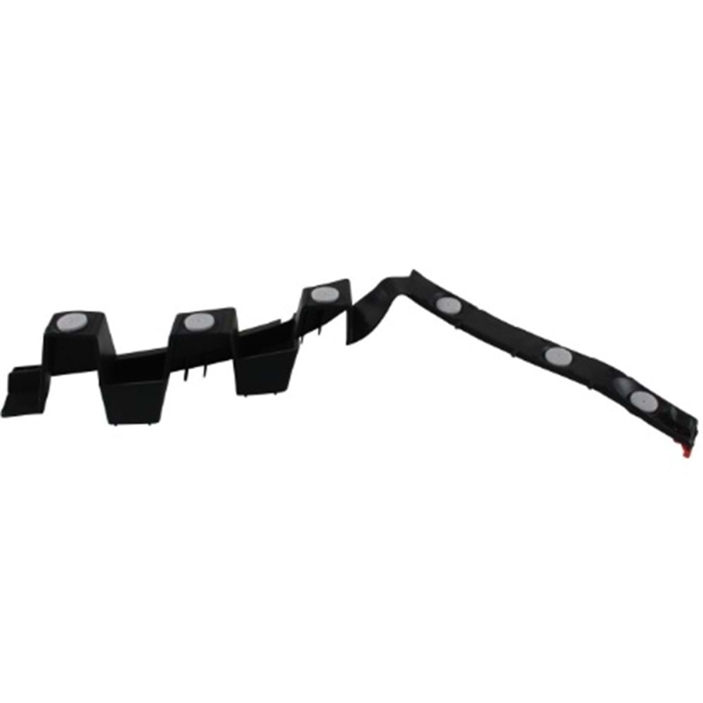 PSA 13179903 Opel Corsa D Sol Arka Tampon Ayağı Orijinal