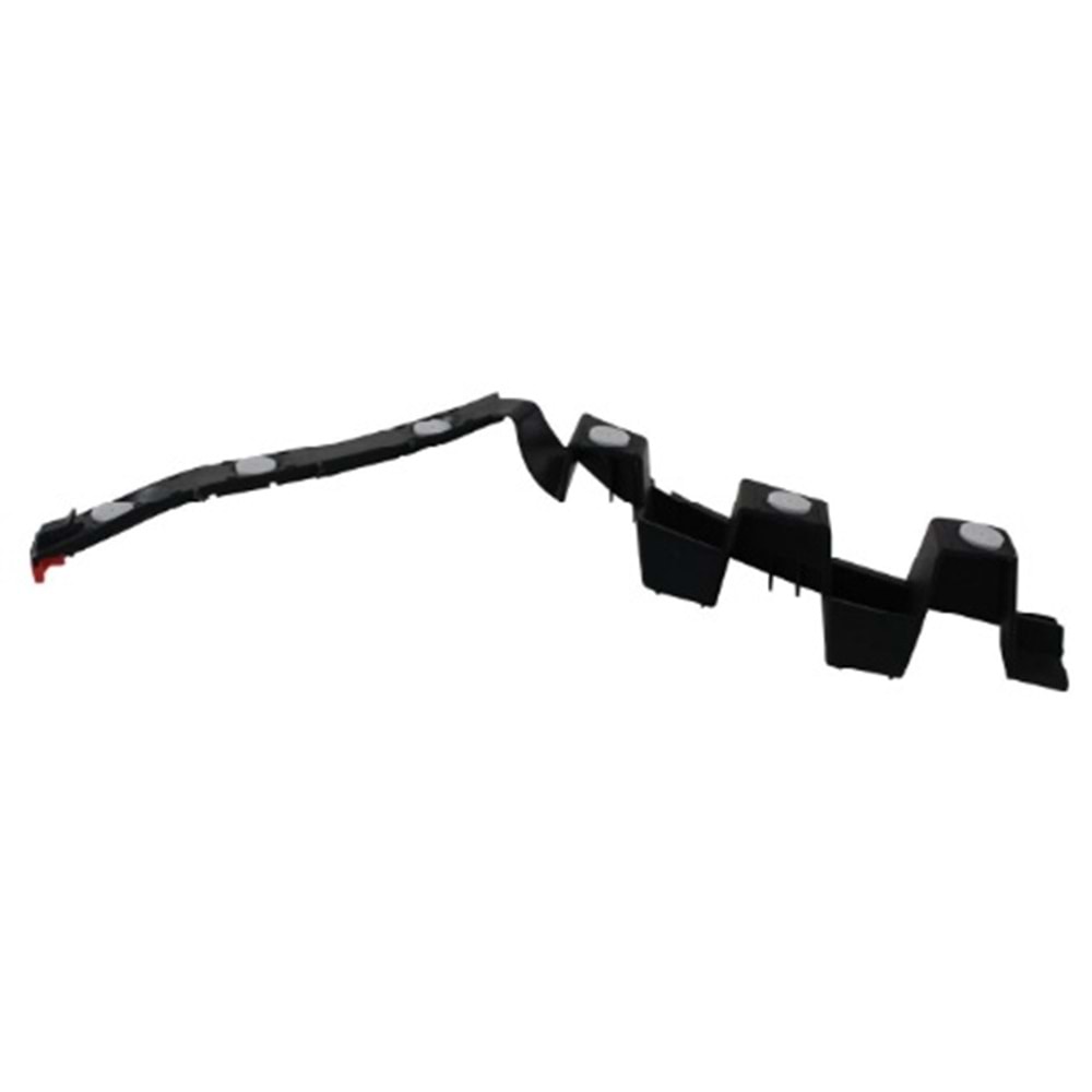 PSA 13179904 Opel Corsa D Sağ Arka Tampon Ayağı Orijinal