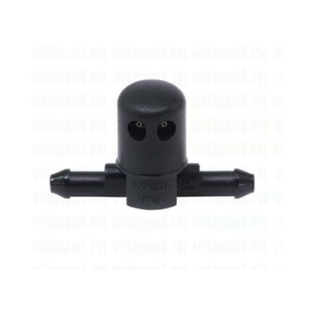 PSA (MOPAR) 13182861 Opel Corsa D Sol Ön Fiskiye Memesi Orijinal