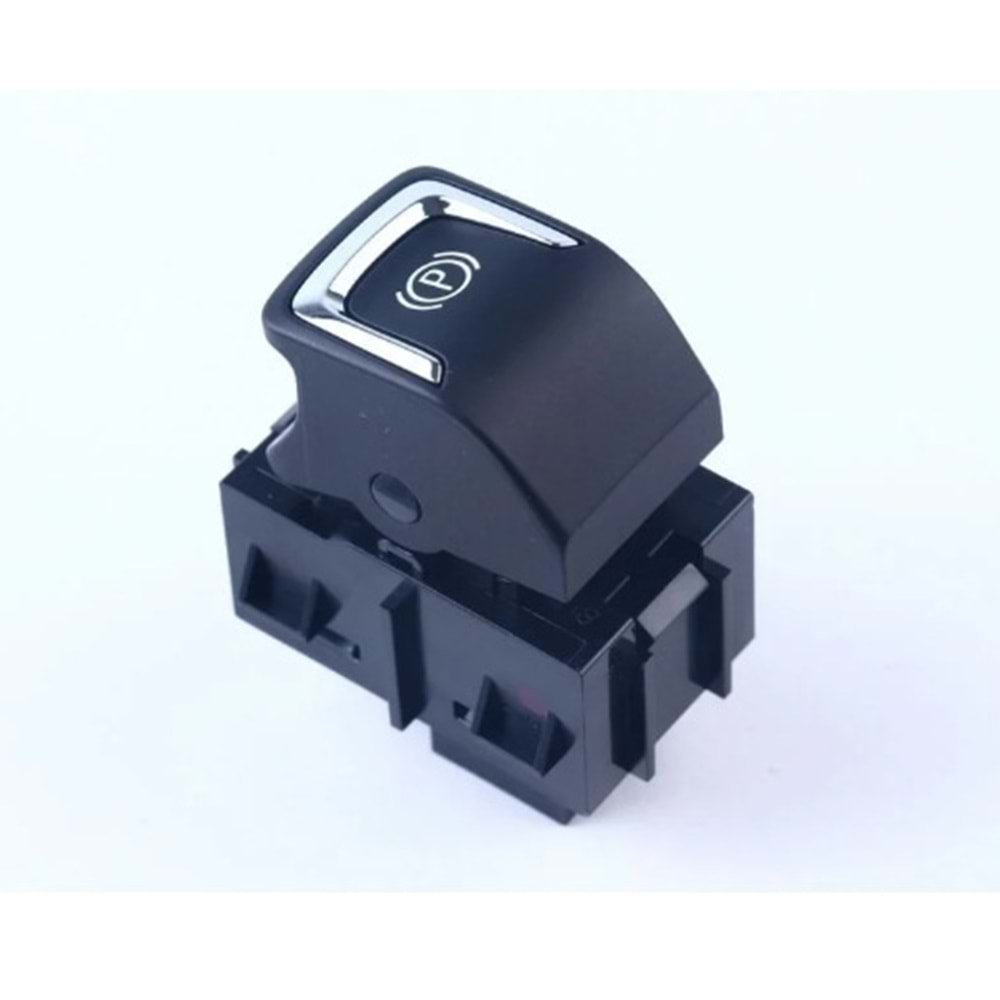 Opel Astra J El Fren Düğmesi Siyah Krom Kaplama Orijinal