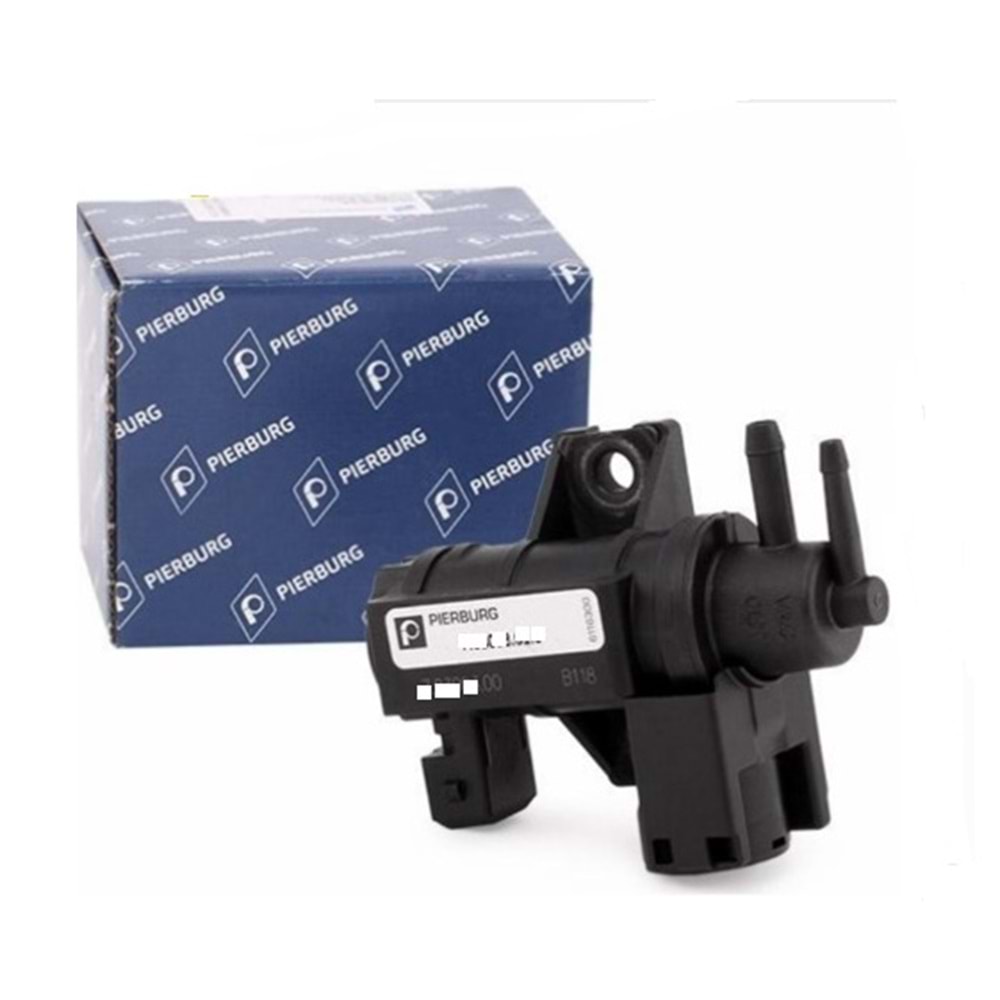 Turbo Selenoid Valfi Captiva C100 25183540