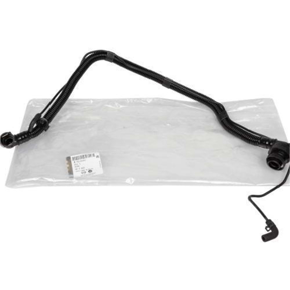 Opel Astra J A14net Krank Havalandırma Horumu Orjinal 25193343