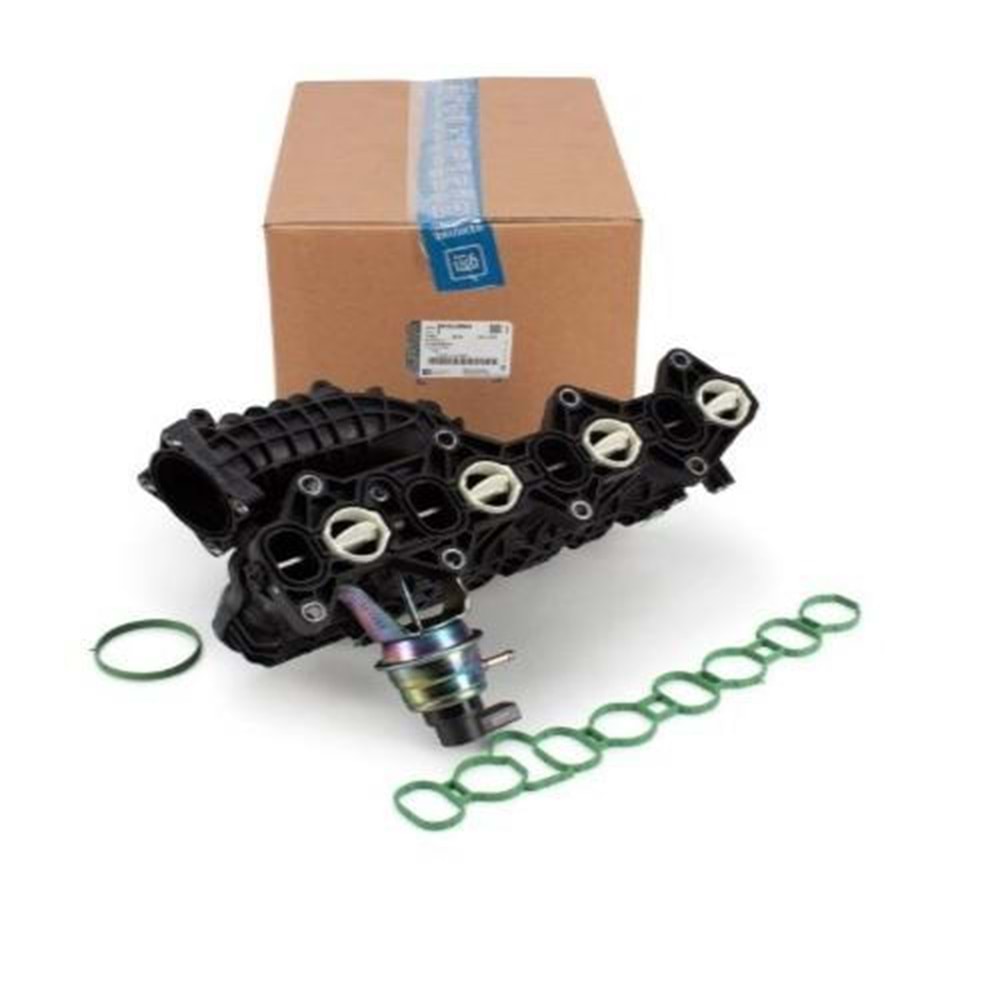 Emme Manifoltu Captiva C140 Orjinal 25193560