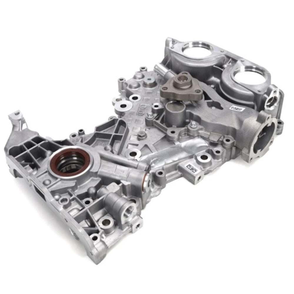 Yağ Pompasi A14net A14xer Astra J Corsa D Corsa E İnsignia Devirdaimli Orjinal 28290103 25199424