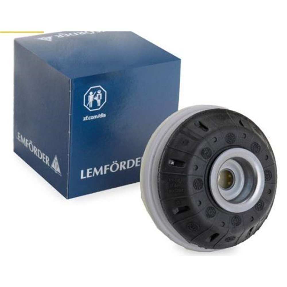 Amortisör Üst Takozu Corsa D Bilyali