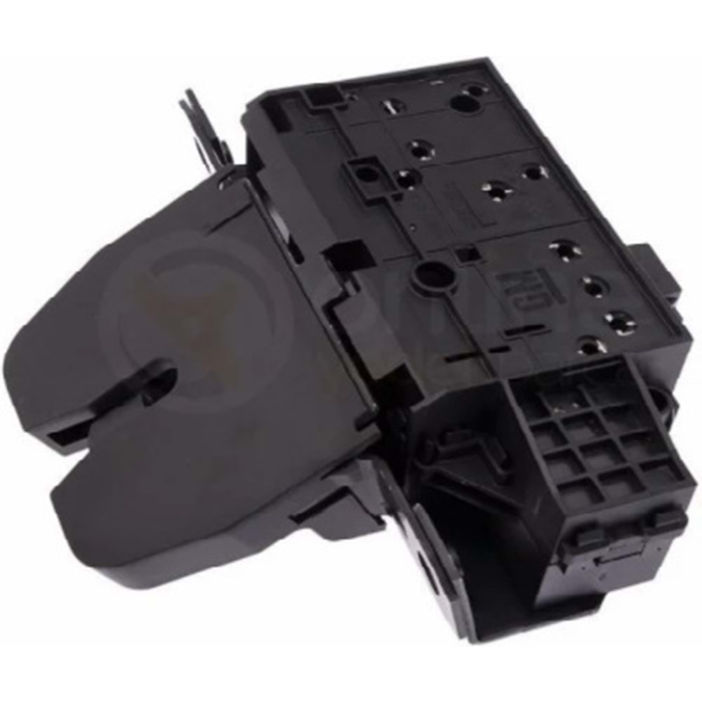 PSA 13178192 Opel Vectra C 2004 Model Sonrası Bagaj Kilidi Orijinal