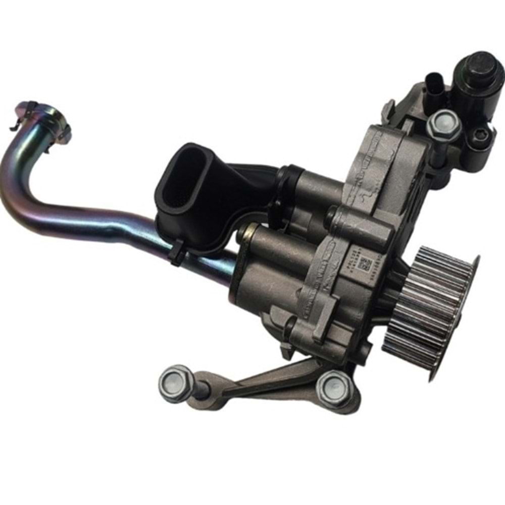 Yağ Pompası Insignia Astra K B15dvh Psa 55516890 | Yağ Pompası 1.5 Dizel (Dv15dvc)