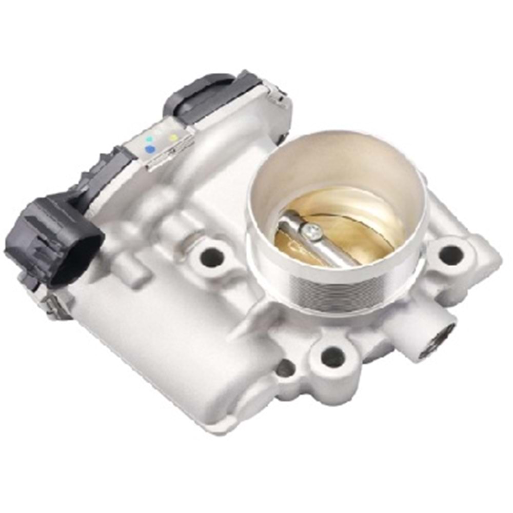 Opel Astra J 1.4 A14net Turbo Gaz Kelebeği Orjinal Gm Marka 825016 55565489