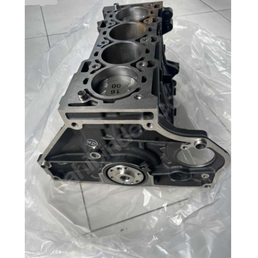 Motor Bloğu Cruze Astra J Astra H Insignia A16xer Orjinal 55568225