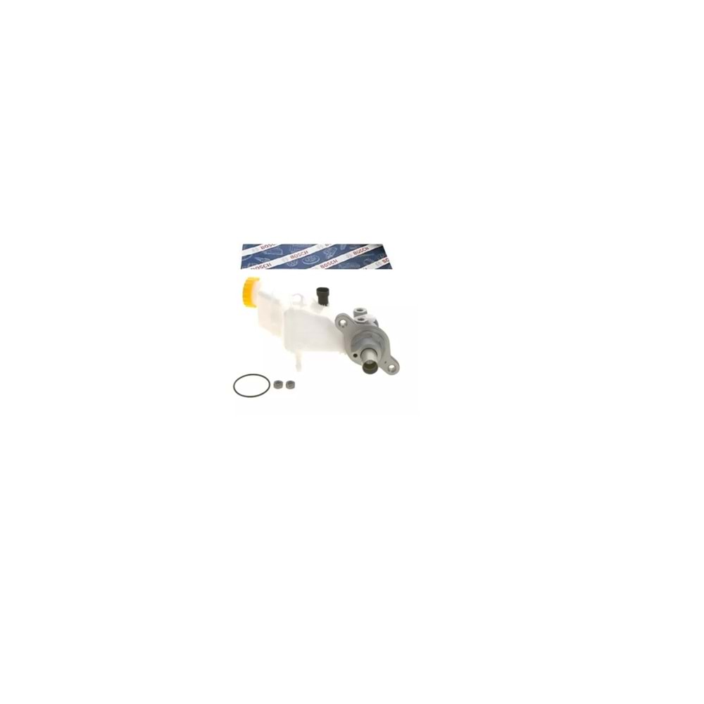 Opel Corsa D Komple Ana Fren Merkezi Bosch Marka 558389|0204123682