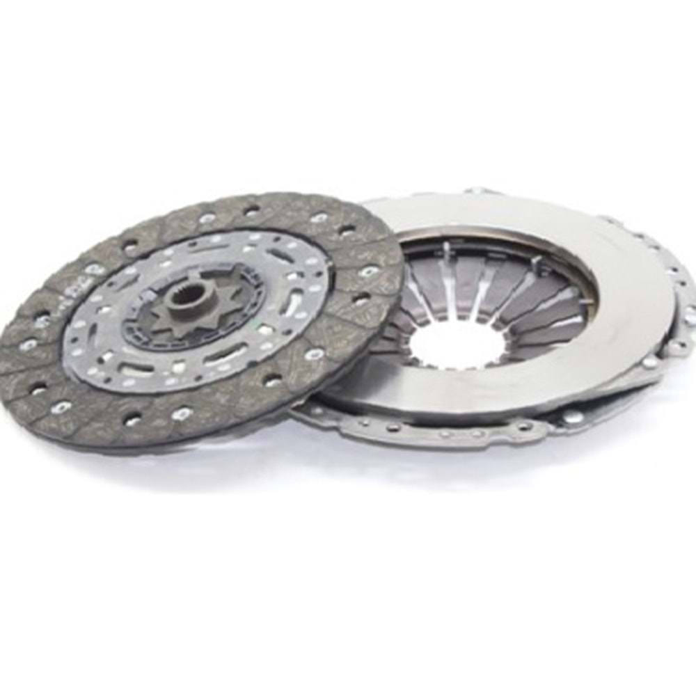 Debriyaj Seti Astra H Z13dth Manuel Eastronic 622313509