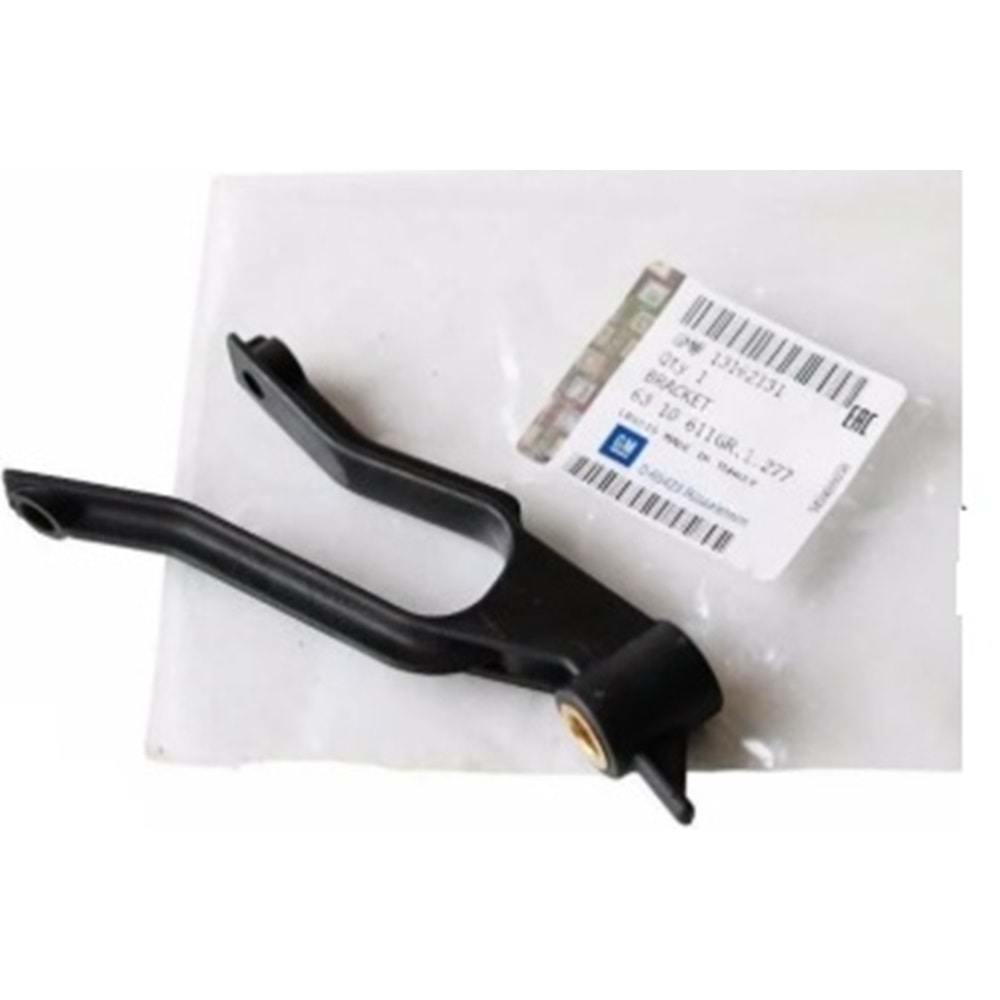 PSA 13162131 | Opel Astra H Radyatör Üst Ayağı Orijinal