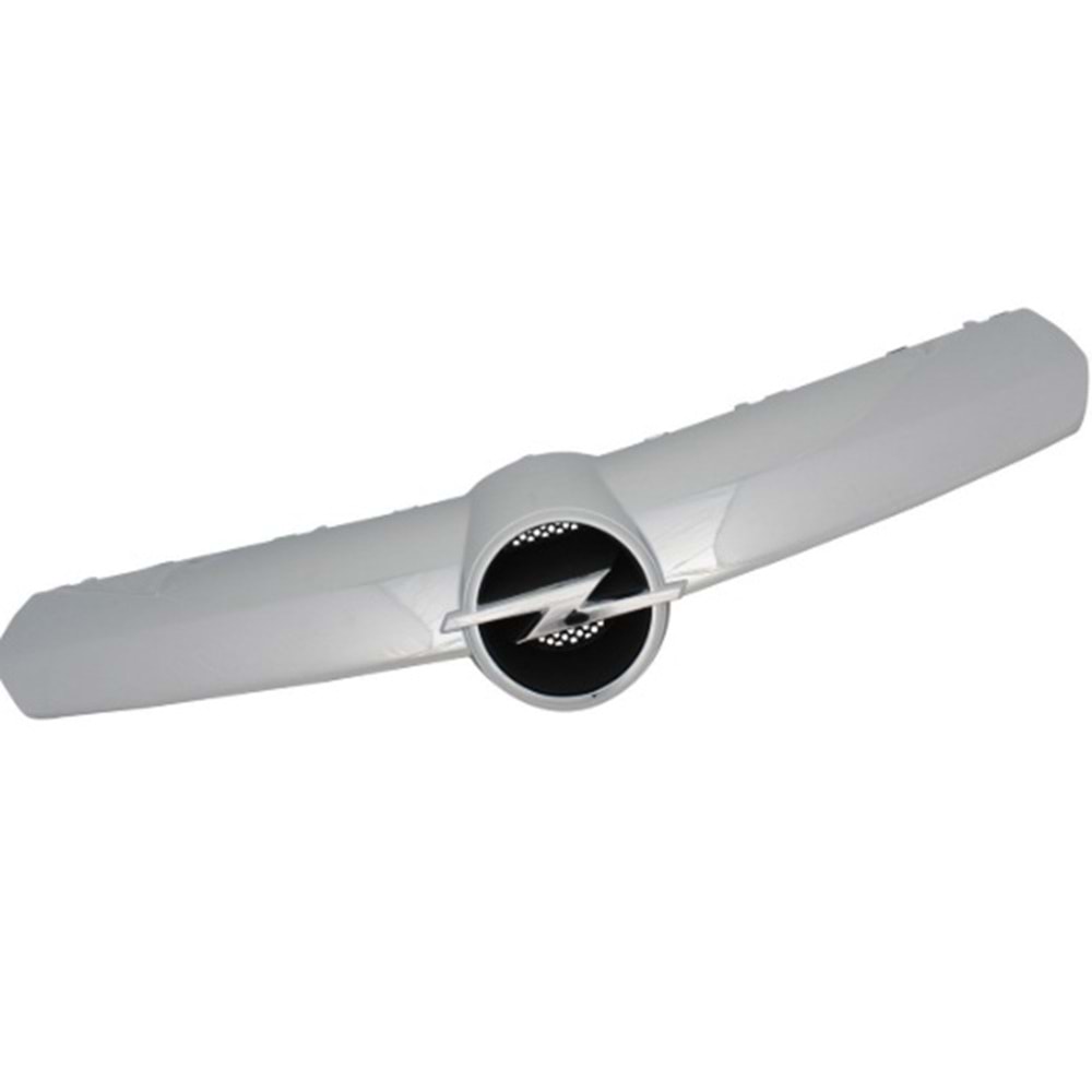 PSA 13211576 | Opel Corsa D Ön Panjur Nikelajı Orijinal