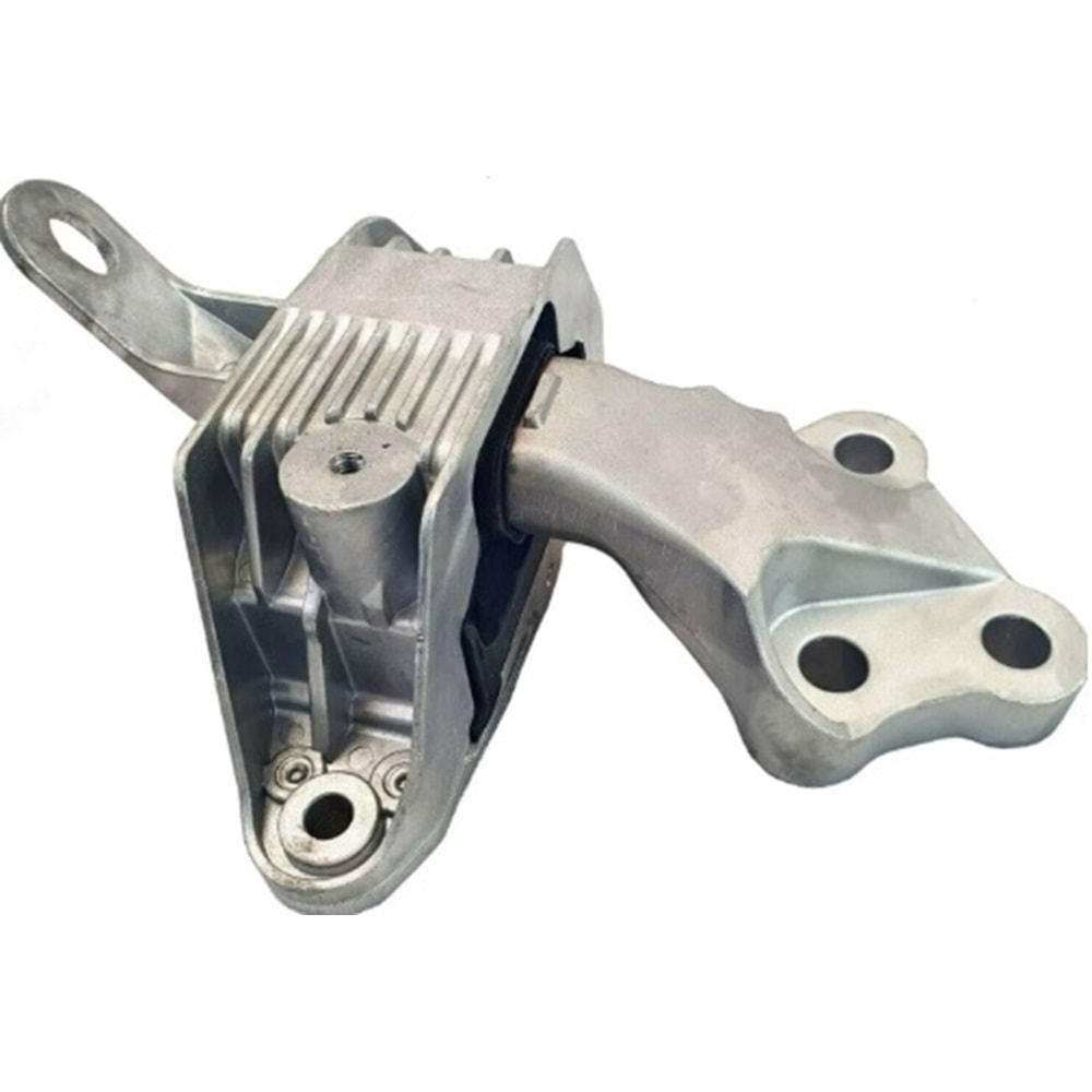 13248550 Opel Astra J 1.4 A14NET Turbo Sol Motor Kulağı 682076