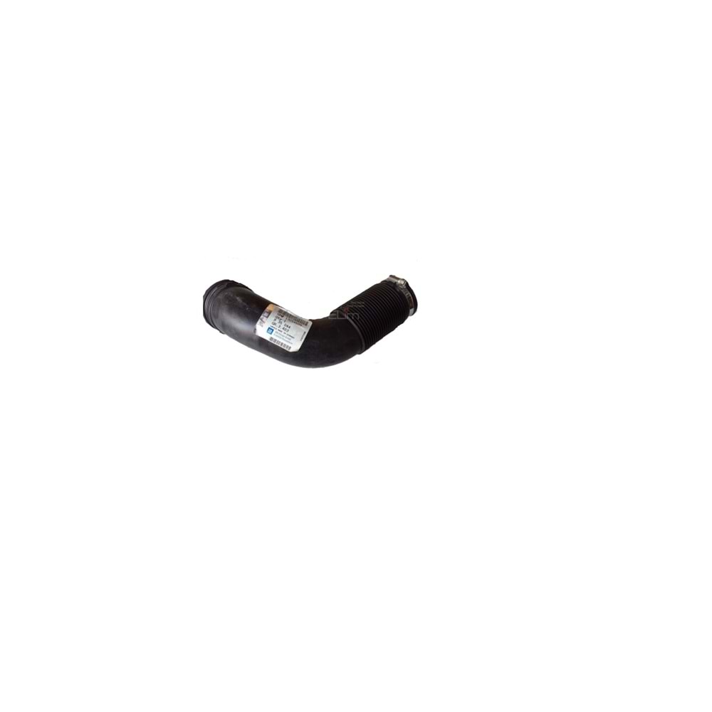 13254589|Opel Astra J Hava Filtre Hortumu A16XER Orjinal 835044 -