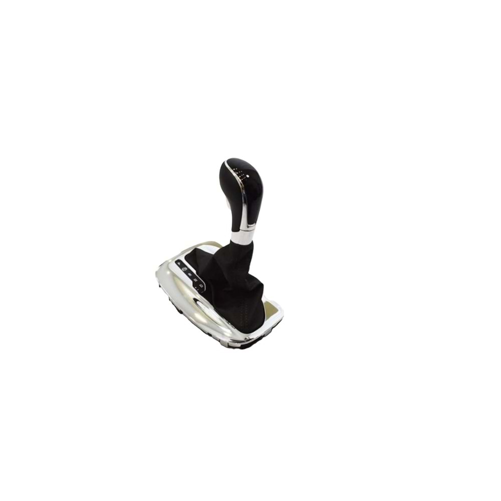 Vites Topuzu Insignia A Otomatik Siyah parlak topuz KOMPLE Orijinal 84017663
