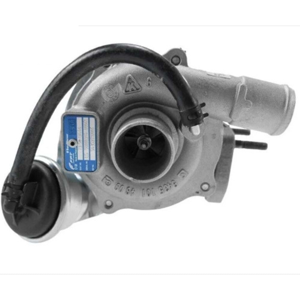 Turbo Z13dth Corsa C Combo C Meriva Borgwarner 860067