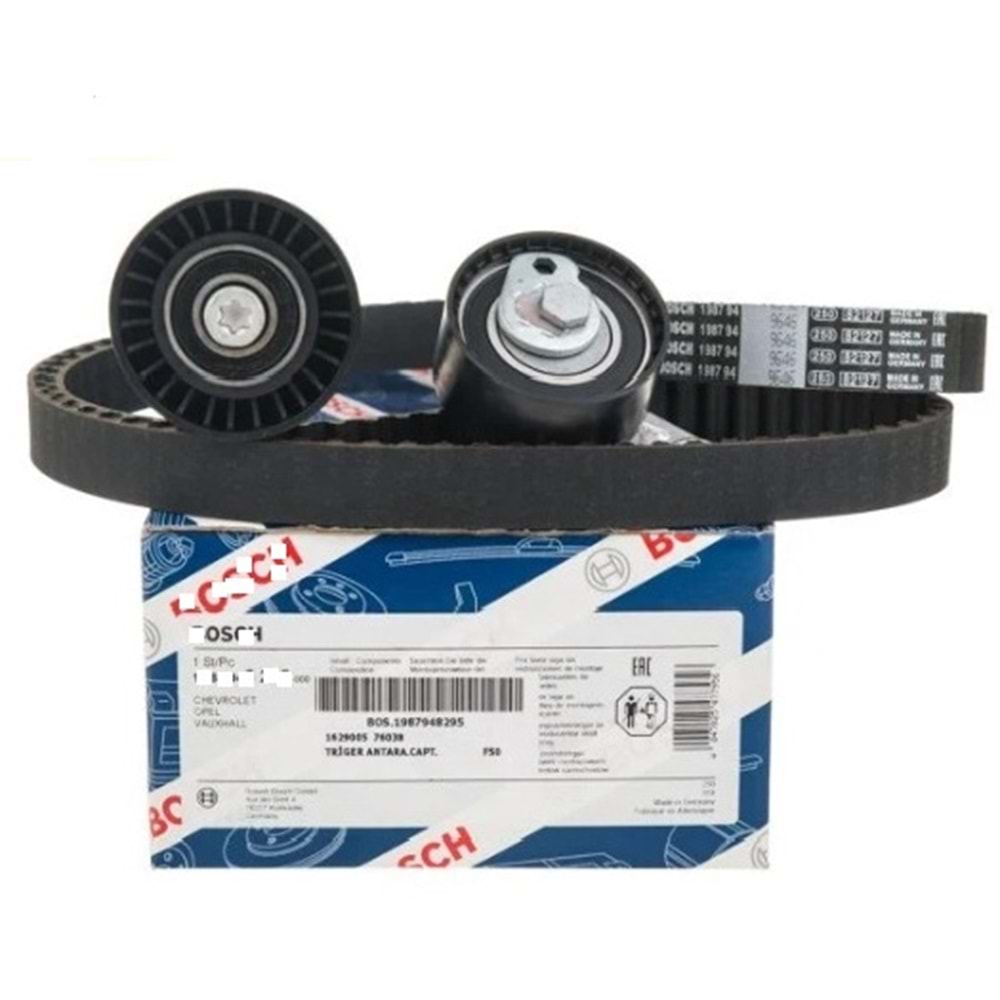 Triger Seti Captiva Antara C100 93745178