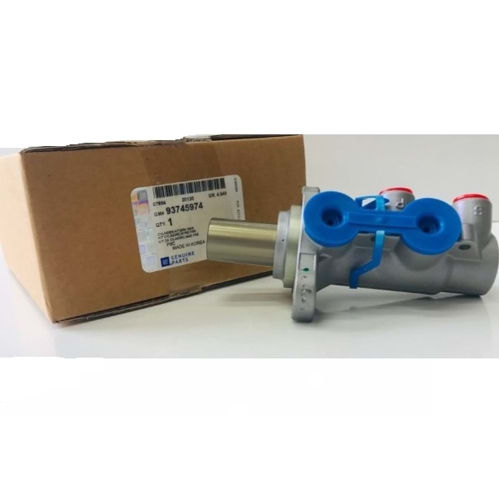 Fren Ana Merkezi Captiva C140 Orjinal 93745974