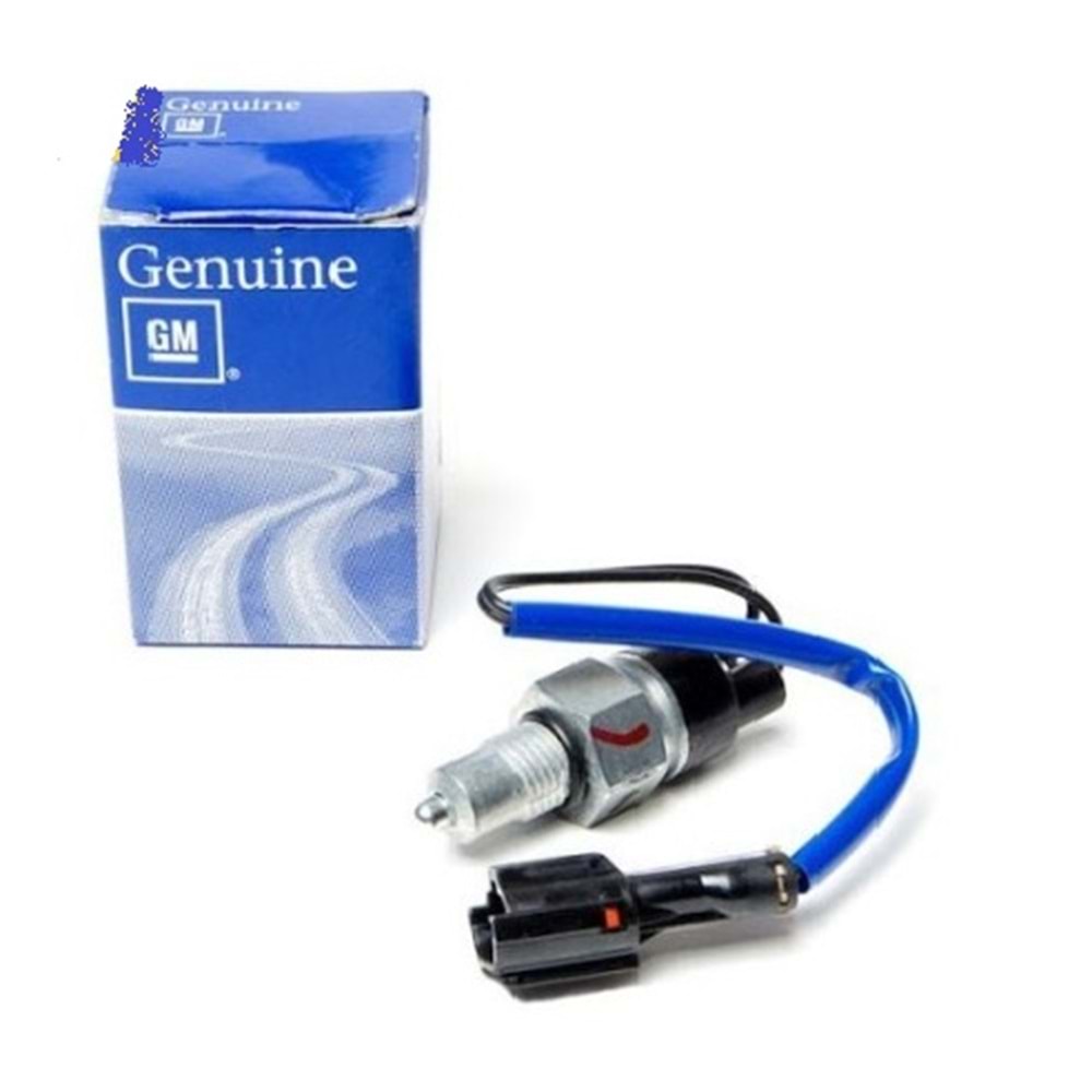 Geri Vites Müşürü Kalos Aveo Kablolu Orjinal 95216947