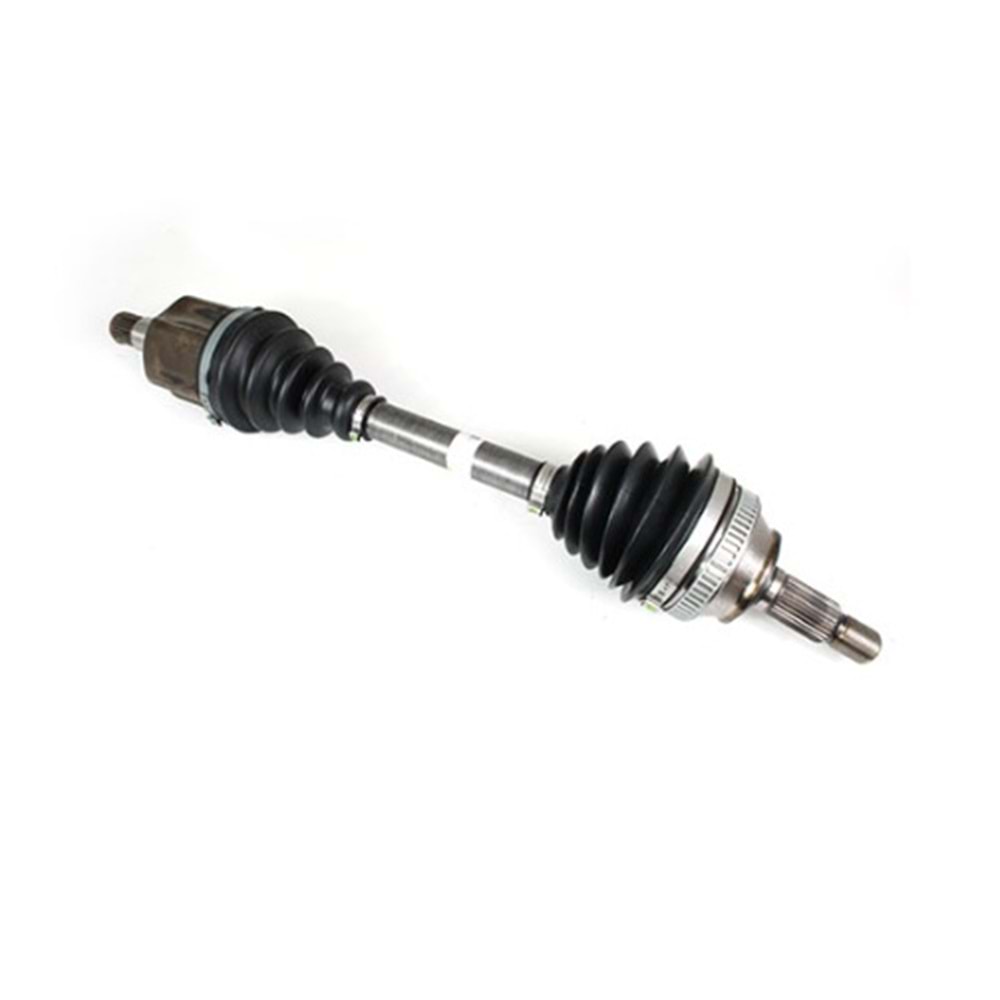 Chevrolet Captiva C140 Komple Ön Sol (Şöför Tarafı) Aks Orijinal 95299895