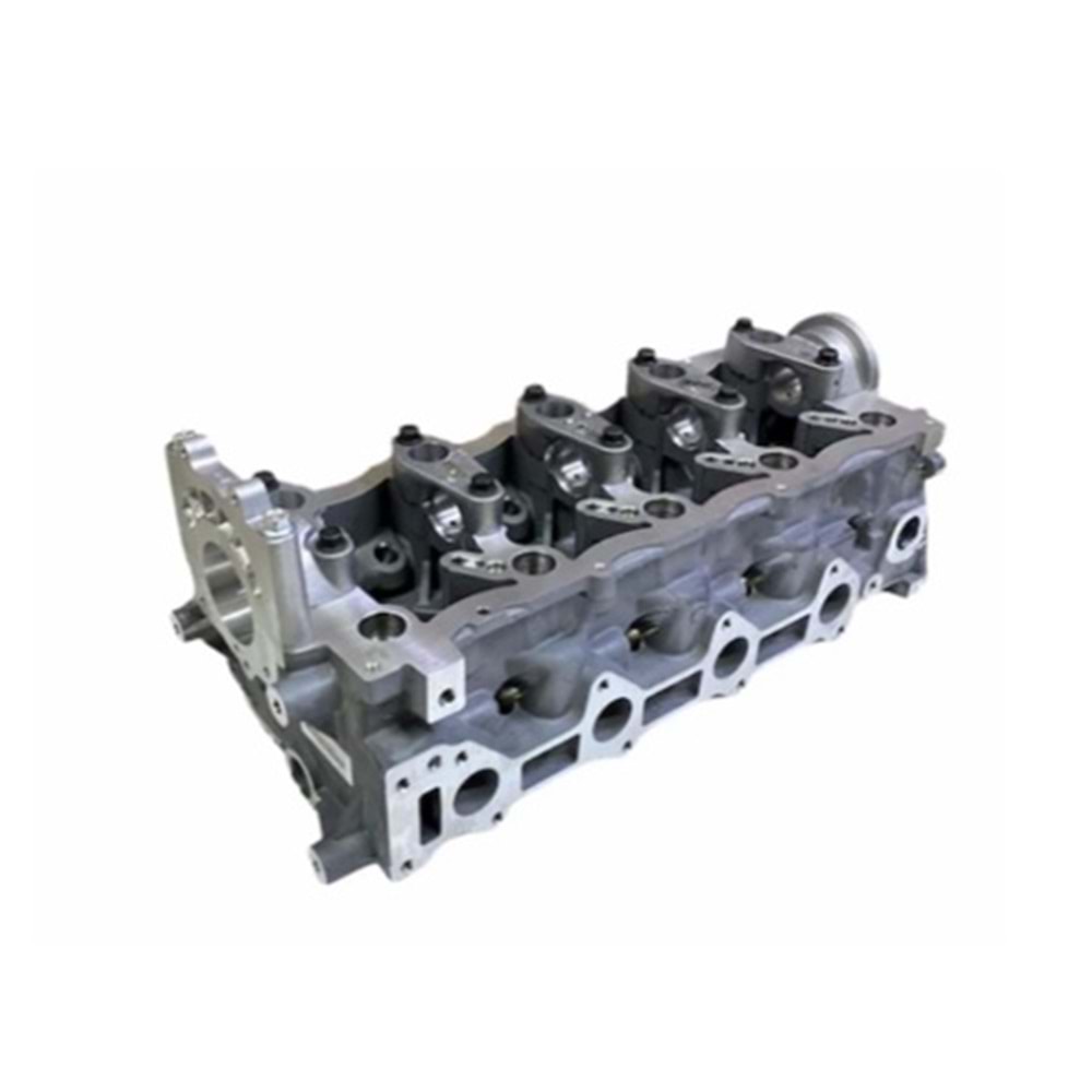 96440128 Chevrolet Captiva Antara C100 2.0 Dizel Silindir Kapağı Boş