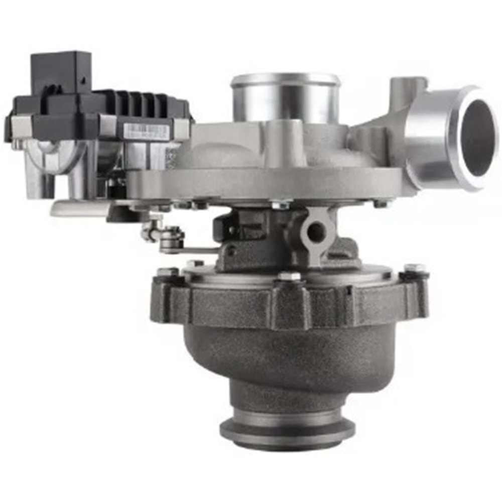 Turbo Komple Captiva Antara C100 Garrett 762463-5006S / 96440365