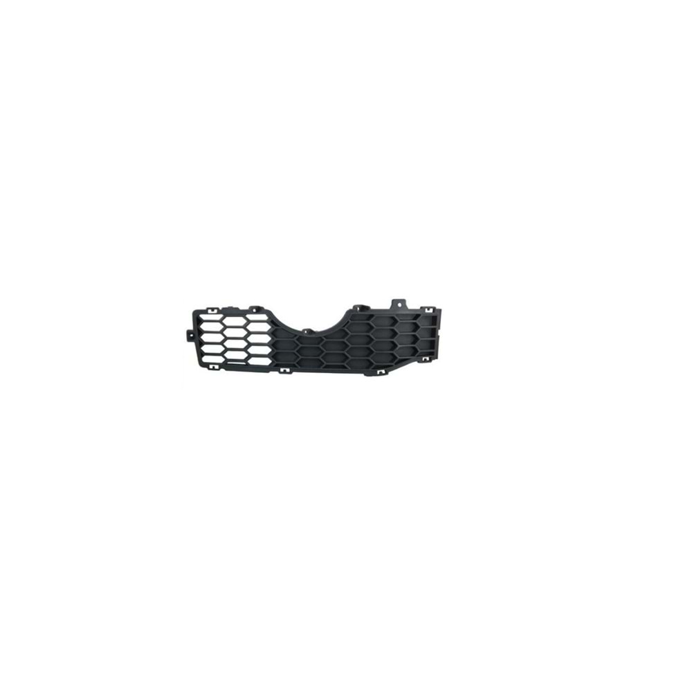 96623661| Chevrolet Captiva C100 Sağ Ön Tampon Izgarası Gm Orjinal