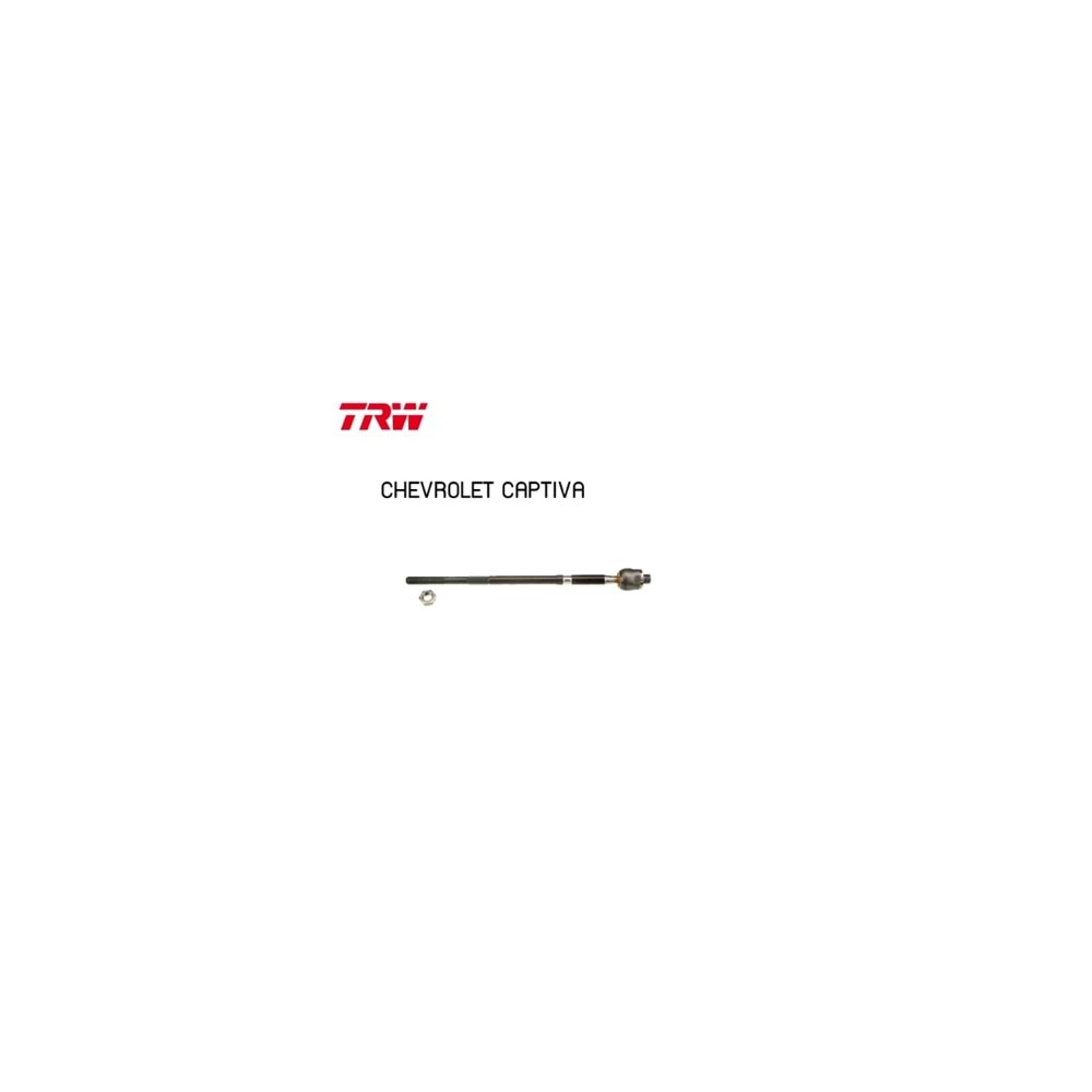 96626667|Rot Kolu Captiva C100 C140 Antara (Rot Mili ) Trw