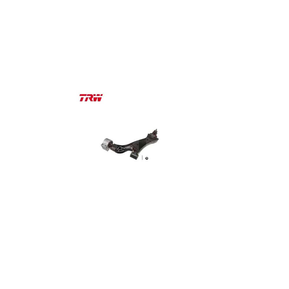 Ön Salıncak Sol Captiva C100 C140 Kasa Antara 96819161 / Trw Marka
