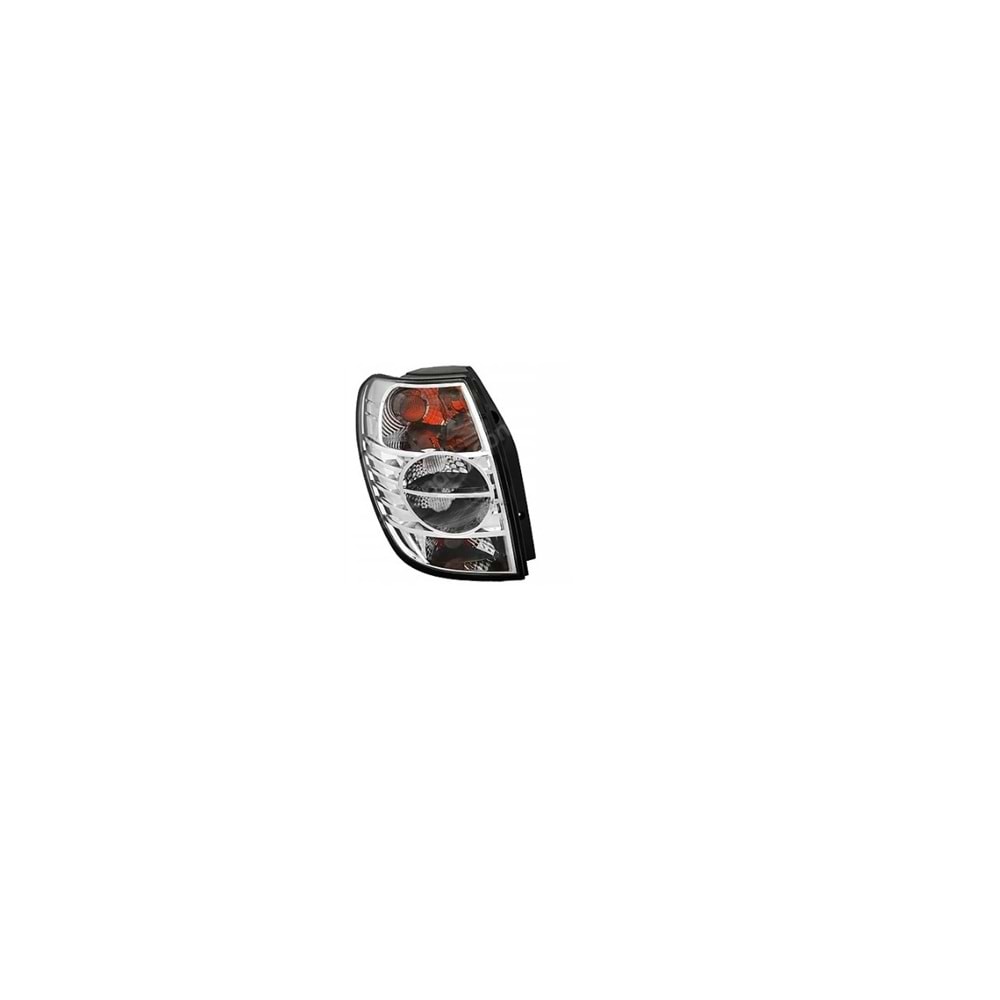 96830937|Chevrolet Captiva Stop Lambası Sol (BEYAZ) Wisco Marka