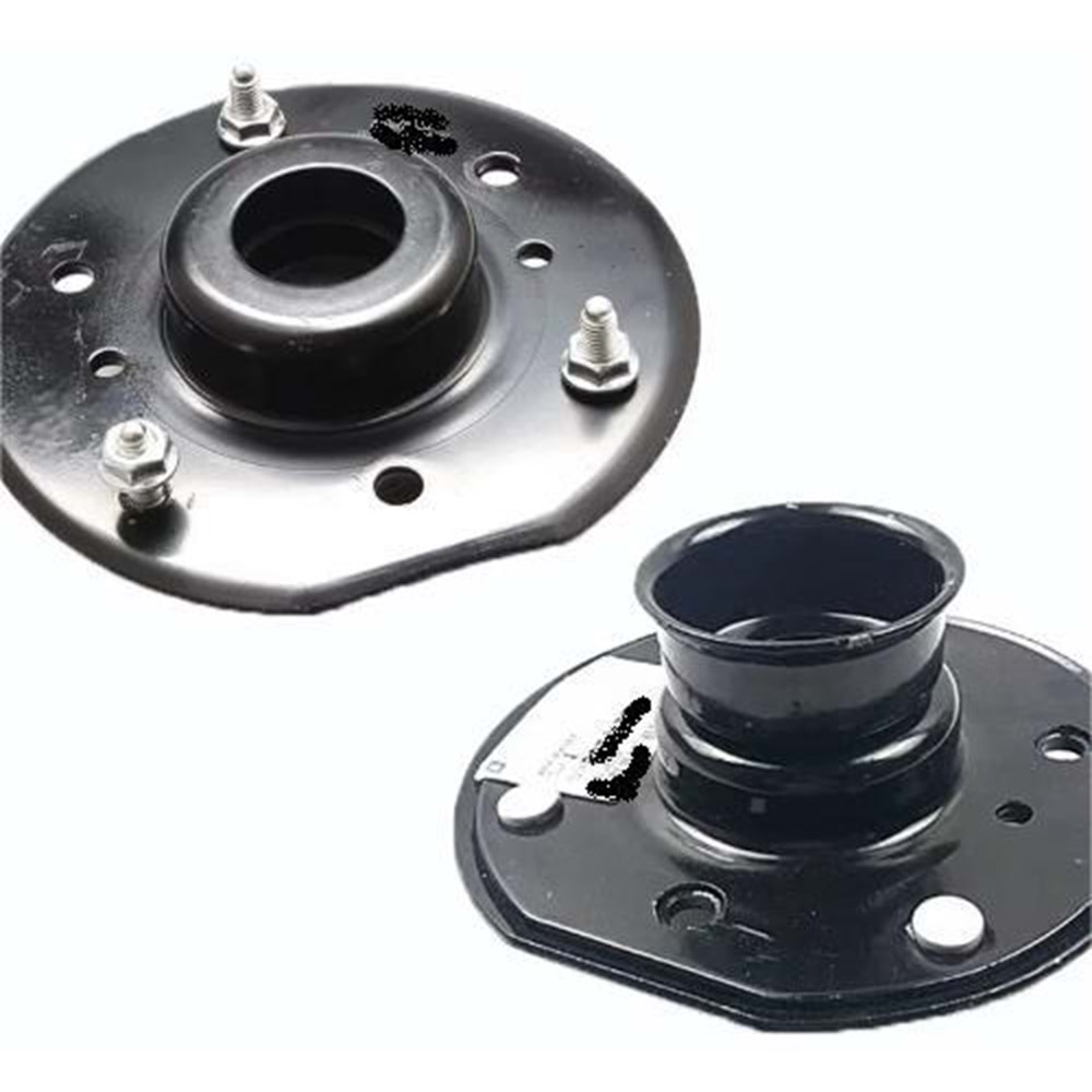 Amortisör Üst Takozu Opel Antara Chevrolet Captiva C100 2007-2011 803337 96863981