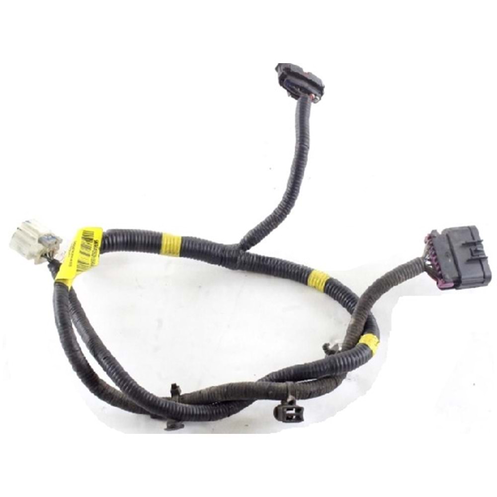 Yakit Pompa Kablosu Aveo T300 Orjinal 96904026