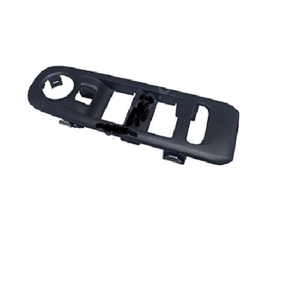 Sol Ön Cam Düğme Çerçevesi Opel Combo E Orjinal ( 98167923)