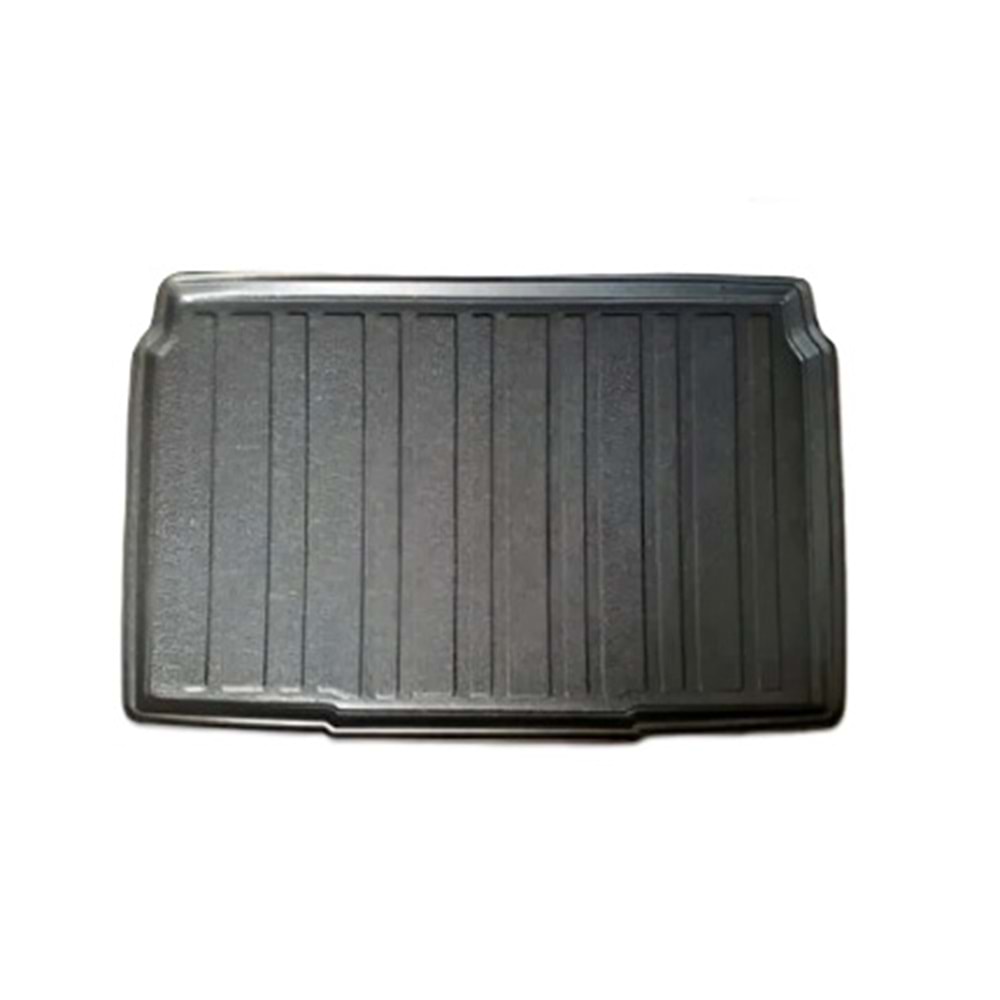 Bagaj Havuzu Opel Corsa F