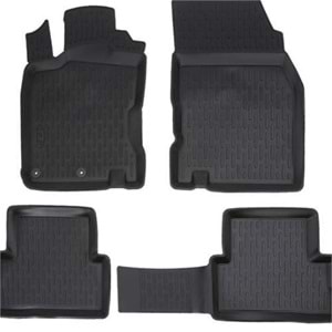 Paspas 3d Havuz Grandland X