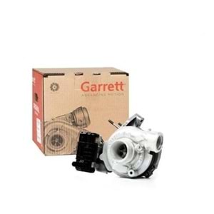 Turbo Komple Captiva Antara C100 Garrett 762463-5006S / 96440365