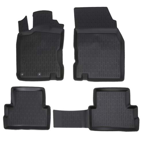 Paspas 3d Havuz Grandland X