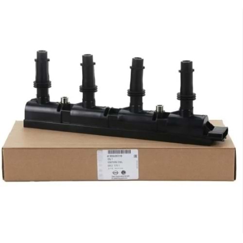 Ateşleme Bobini A12xer A14xer A14net Corsa D Astra J Orjinal