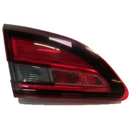 Stop Lambası Sol İç Astra J Sedan Orjinal 25870193 1222341