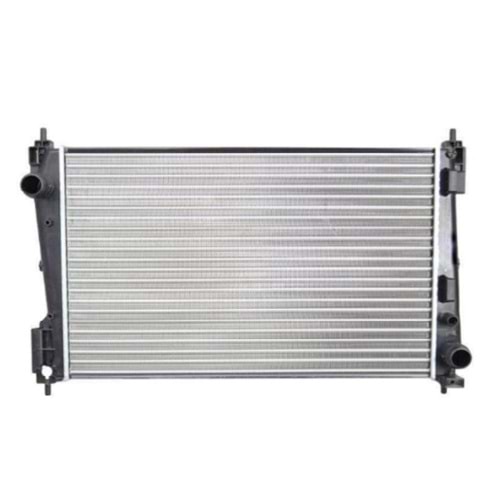 Su Radyatörü Corsa D Z13dtj 90 Ps 55703927 / 1300287